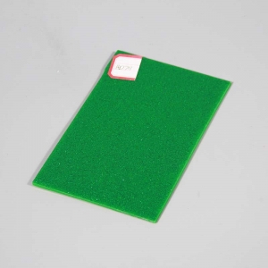 foglio di plexiglass acrilico colorato