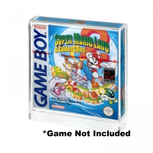  Nintendo .Game Boy GBA Cassa del videogioco protetto da ragazzo virtuale