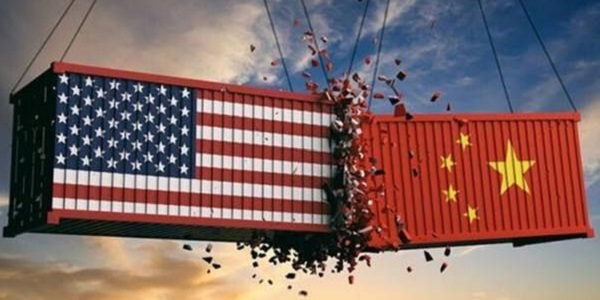sino-noi guerra commerciale | come saranno interessate le fabbriche del commercio estero?