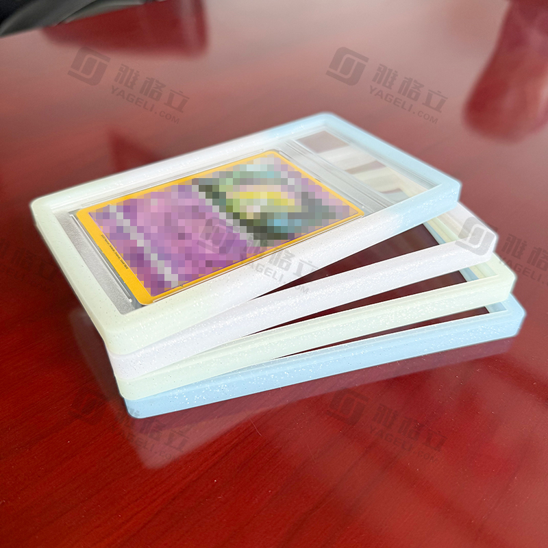 Graded Card Protection