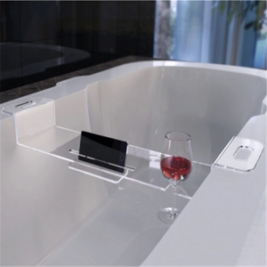 piatto doccia personalizzato in plexiglass 