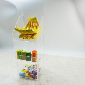Cabinet display acrilico