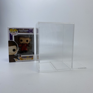 Figure giocattolo in acrilico Funko Pop Protector 