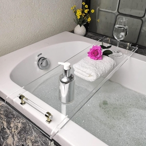 Produttori di vassoi per vasca da bagno in acrilico