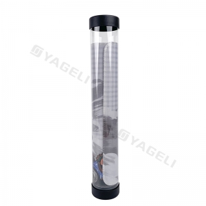 Tubo del tappetino da gioco
