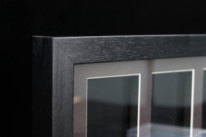 Cornice per esposizione di carte classificate PSA 