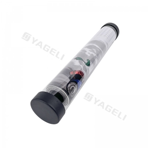 gioco all'ingrosso Protezioni Dual Playmat Tube 