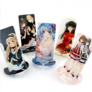 standees acrilici OEM premium all'ingrosso 
