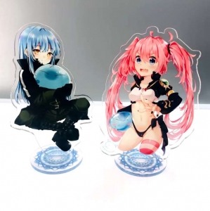 standees acrilici OEM premium all'ingrosso 