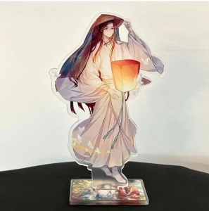 Collezione di standee in acrilico anime personalizzati a prezzi accessibili 
