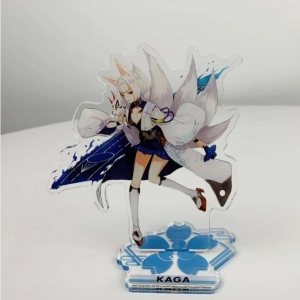 Le migliori figure in acrilico per i fan degli anime 