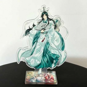 Collezione di standee in acrilico anime personalizzati a prezzi accessibili 