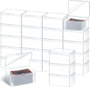Case di archiviazione del supporto da 100 mtg 