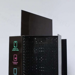 Design personalizzati all'ingrosso per display di vendita al dettaglio ed eventi 