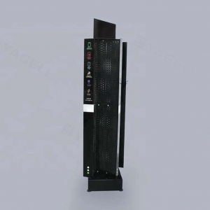 Design personalizzati all'ingrosso per display di vendita al dettaglio ed eventi 