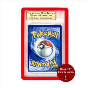 Guard per le carte BGS classificate 