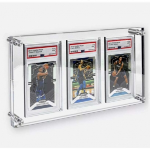BGS CGC PSA Clavation Scheme di visualizzazione