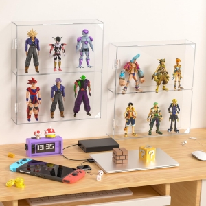 Display acrilico Funko Pop Case 