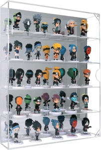 Visualizza mobile per mini figure pop funko