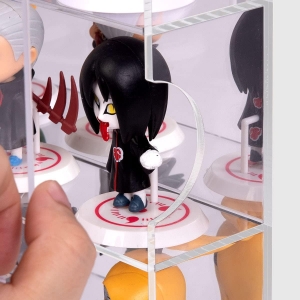 Visualizza mobile per mini figure pop funko 