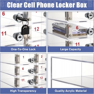 Rolding cella da 30 slot per cellulare 