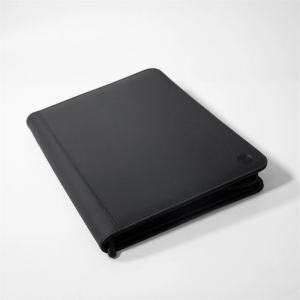 Binder per toploader di schede commerciali