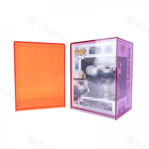 Protezione in acrilico per Funko Pop