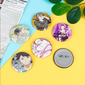Negozio di merchandising anime