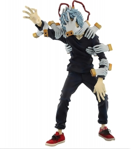 Decorazioni per il desktop Action figure Statue