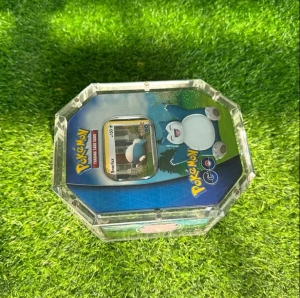 Scatole Pokémon da collezione