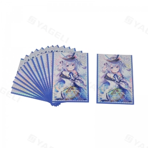 Scatola dispenser per booster in acrilico
