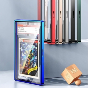custodia protettiva TCG PSA premium all'ingrosso 