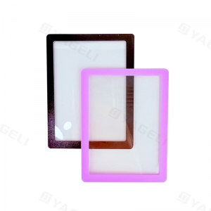 Bustine protettive personalizzate premium e toploader rigidi 
