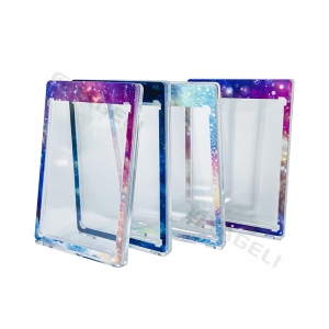 Supporto magnetico One Touch con protezione UV 