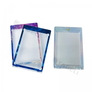Supporto magnetico One Touch con protezione UV 