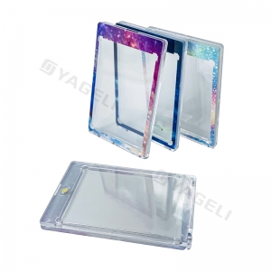Supporto magnetico One Touch con protezione UV 