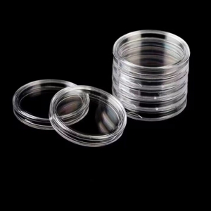 custodia Compact Keeper per monete