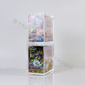 Shtender ebraico in acrilico personalizzabile con regalo Judaica 