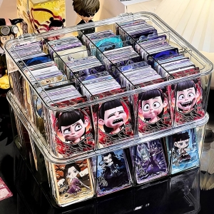 Custodia per TCG