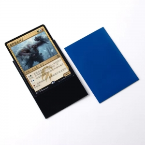 Bustine porta-penny opache per carte collezionabili Pokemon all'ingrosso 