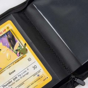 Raccoglitore per biglietti di grandi dimensioni all'ingrosso Jumbo Card 