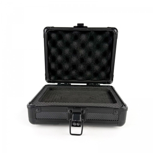 Custodia rigida per carta classificata PSA singola 