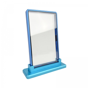 Espositore magnetico per carte classificate PSA 