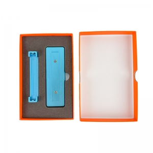 Espositore magnetico per carte classificate PSA 