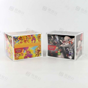 Mini latta Pokemon all'ingrosso, confezione da 10 lattine al dettaglio 