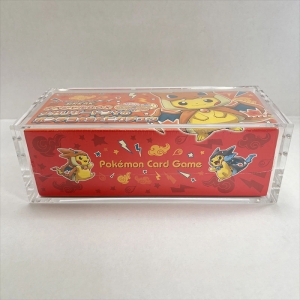 Vetrina in acrilico per Pokémon Kanazawa 