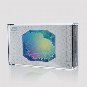 Vetrina UPC Pokémon