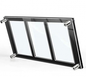 Portacarte magnetico 35pt