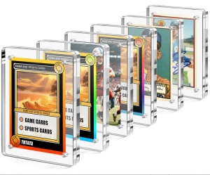 Supporto magnetico One Touch con protezione UV 