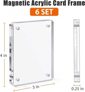 Supporto magnetico One Touch